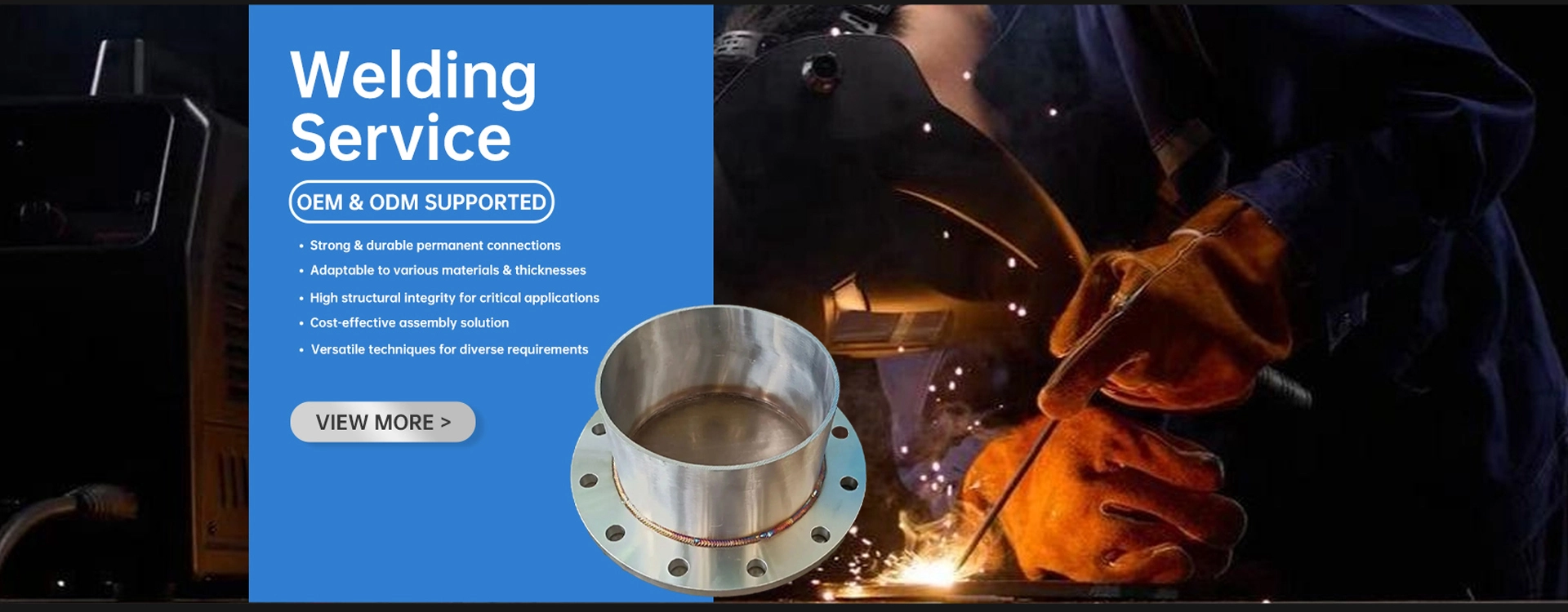 Shandong Yingda Co. Ltd.